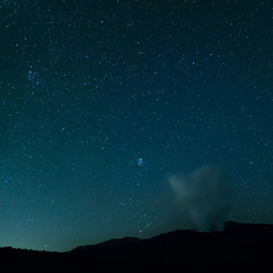 星空
